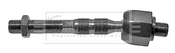 BORG & BECK Sisemine rooliots,roolivarras BTR5109